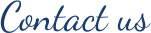Contact us
