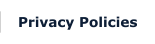 Privacy Policies