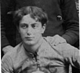 Joseph Westnedge cira 1985