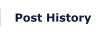 Post History